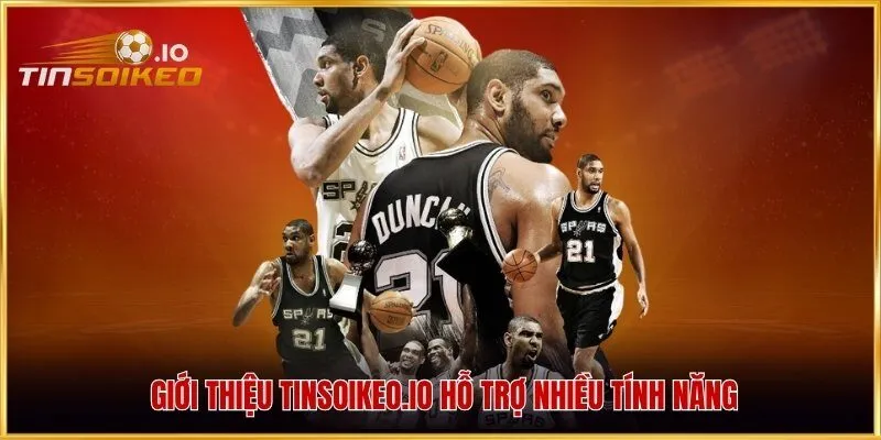 Giới thiệu live-scores.io hỗ trợ nhiều tính năng cá nhân hóa cao cấp